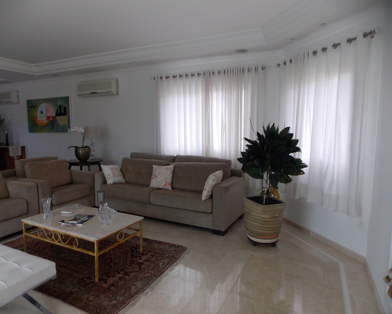 Casa, 4 quartos, 700 m² - Foto 2