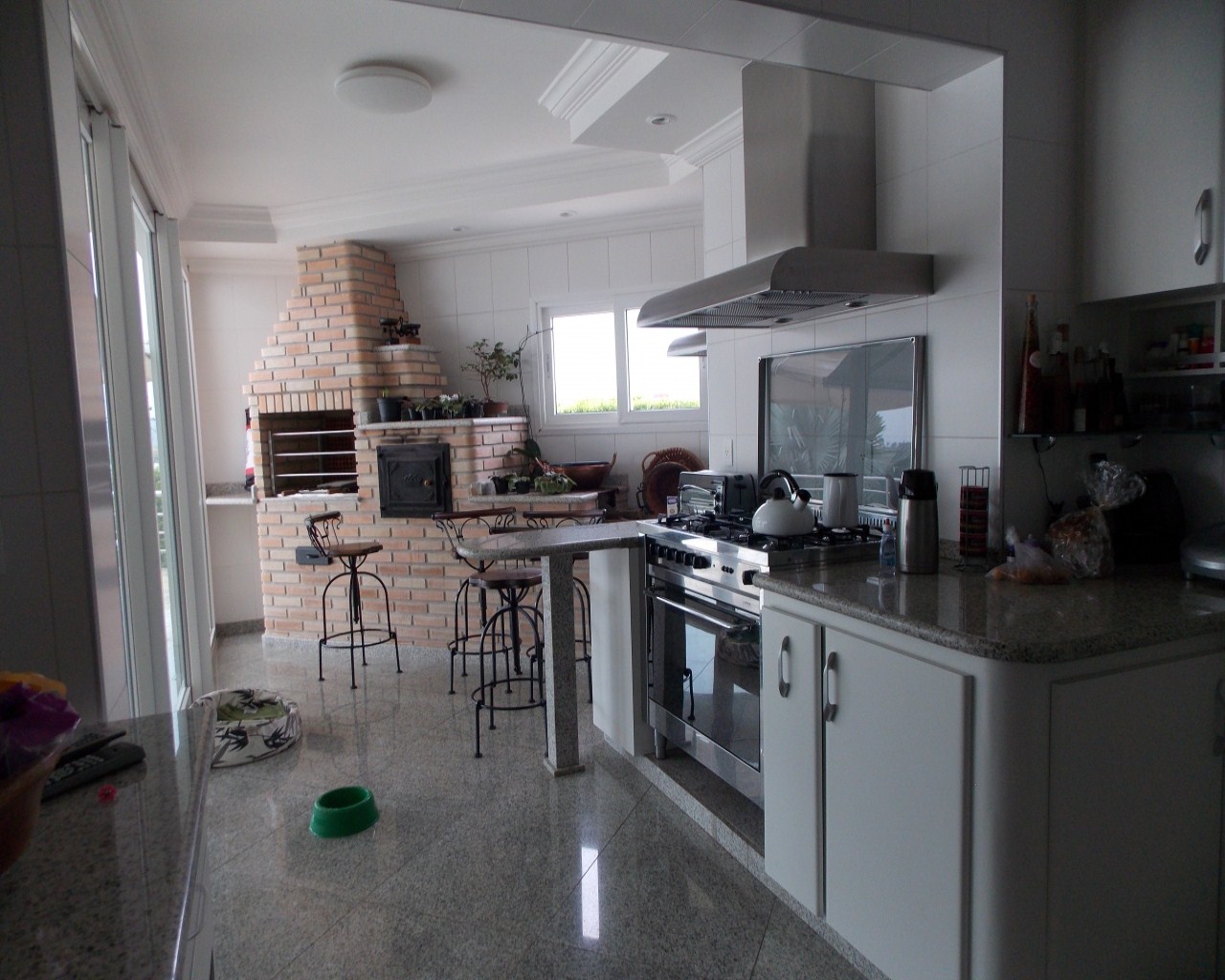 Casa, 4 quartos, 700 m² - Foto 3