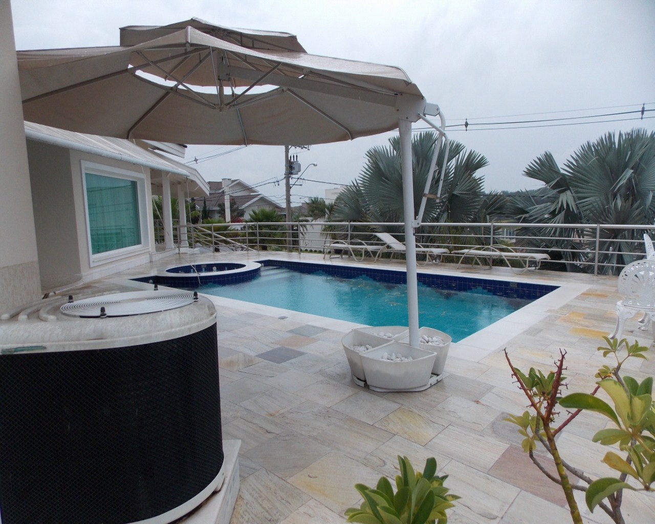 Casa, 4 quartos, 700 m² - Foto 1
