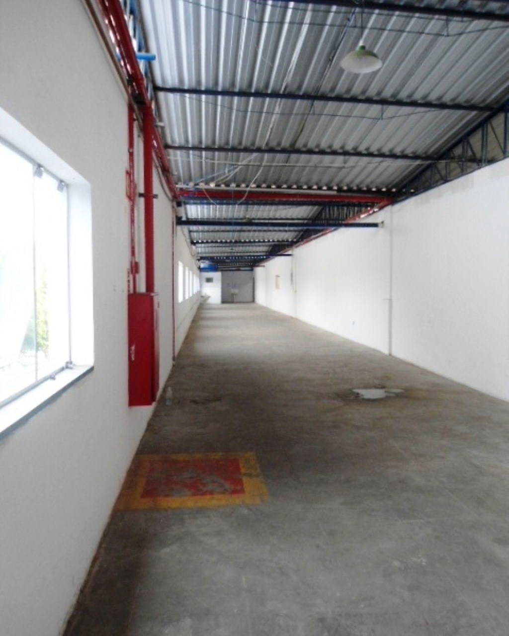 Depósito-Galpão-Armazém para alugar, 1261m² - Foto 16