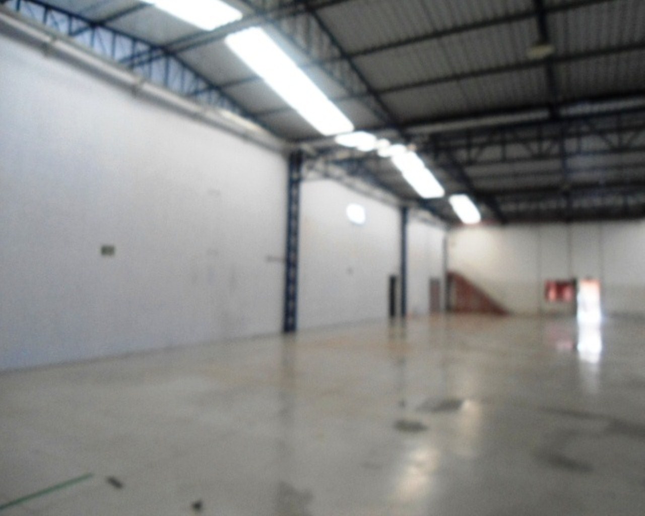 Depósito-Galpão-Armazém para alugar, 1261m² - Foto 19