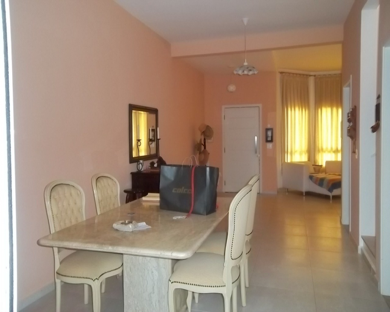 Casa à venda com 3 quartos - Foto 4