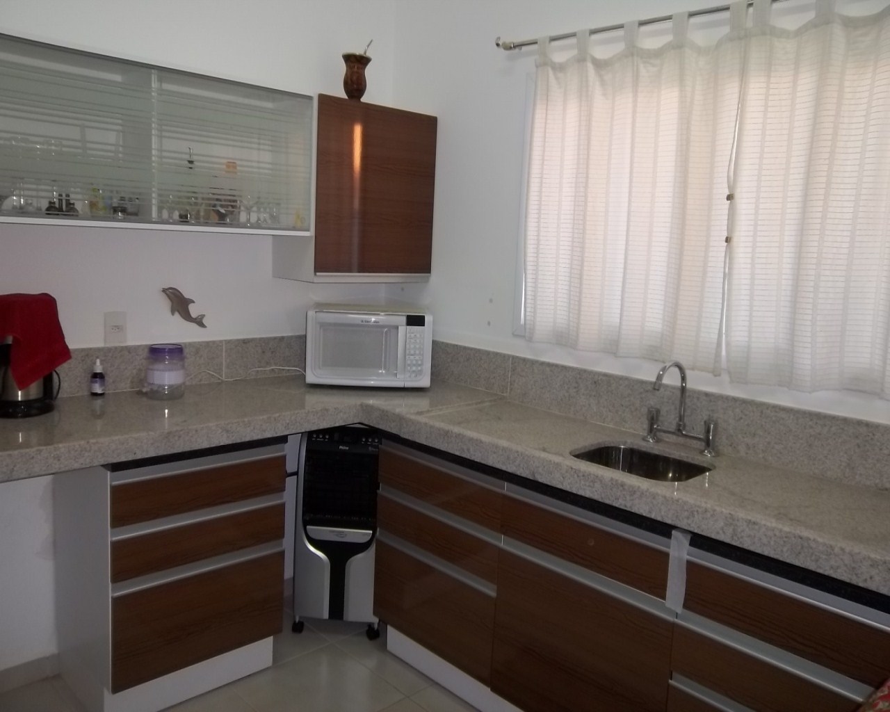 Casa à venda com 3 quartos - Foto 6