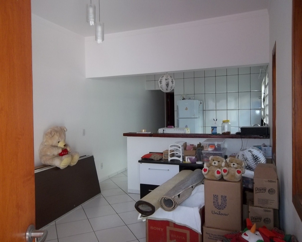 Casa à venda, 130m² - Foto 2