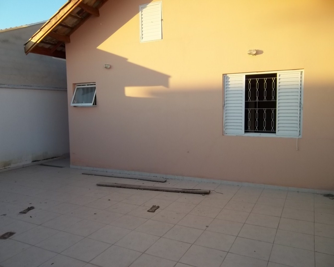 Casa à venda com 3 quartos, 160m² - Foto 7