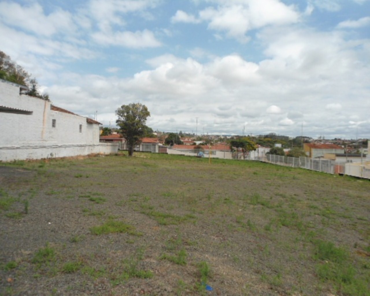 Terreno à venda, 3580m² - Foto 3