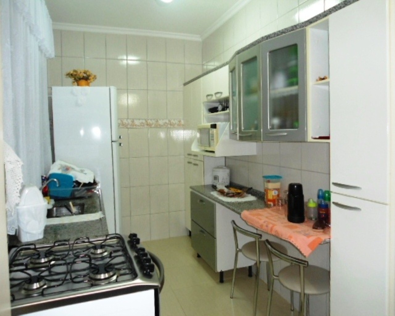 Casa à venda com 3 quartos, 150m² - Foto 16