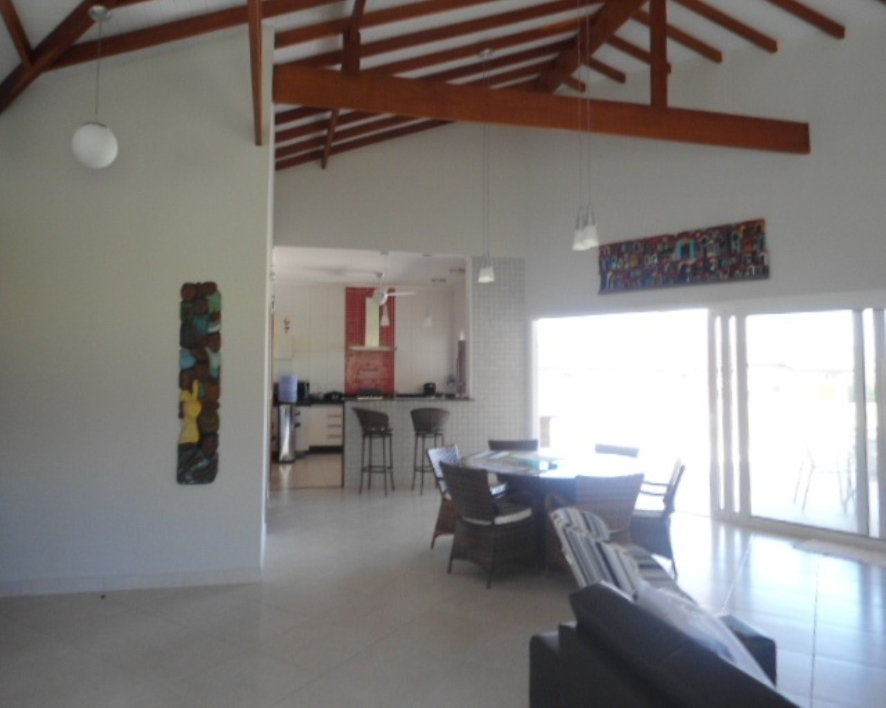 Casa à venda com 3 quartos, 300m² - Foto 3