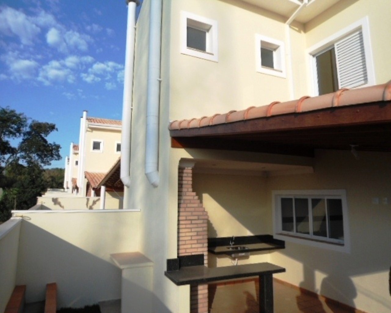 Casa à venda com 3 quartos, 165m² - Foto 6