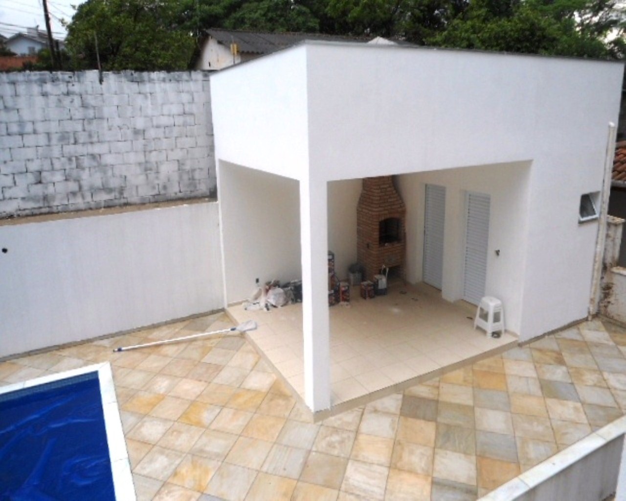 Casa à venda com 3 quartos, 290m² - Foto 10