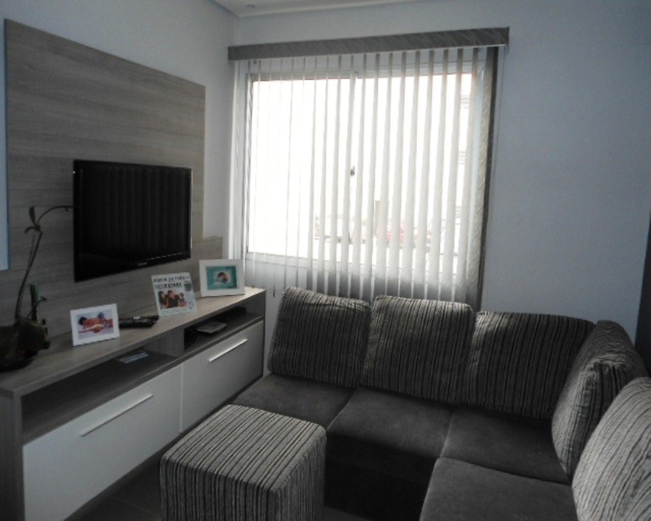 Apartamento à venda com 2 quartos, 45m² - Foto 4