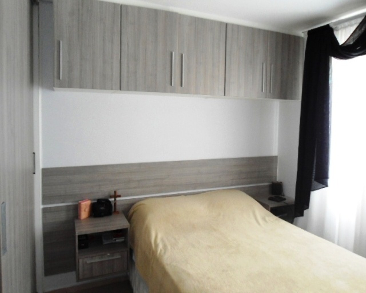 Apartamento à venda com 2 quartos, 45m² - Foto 6