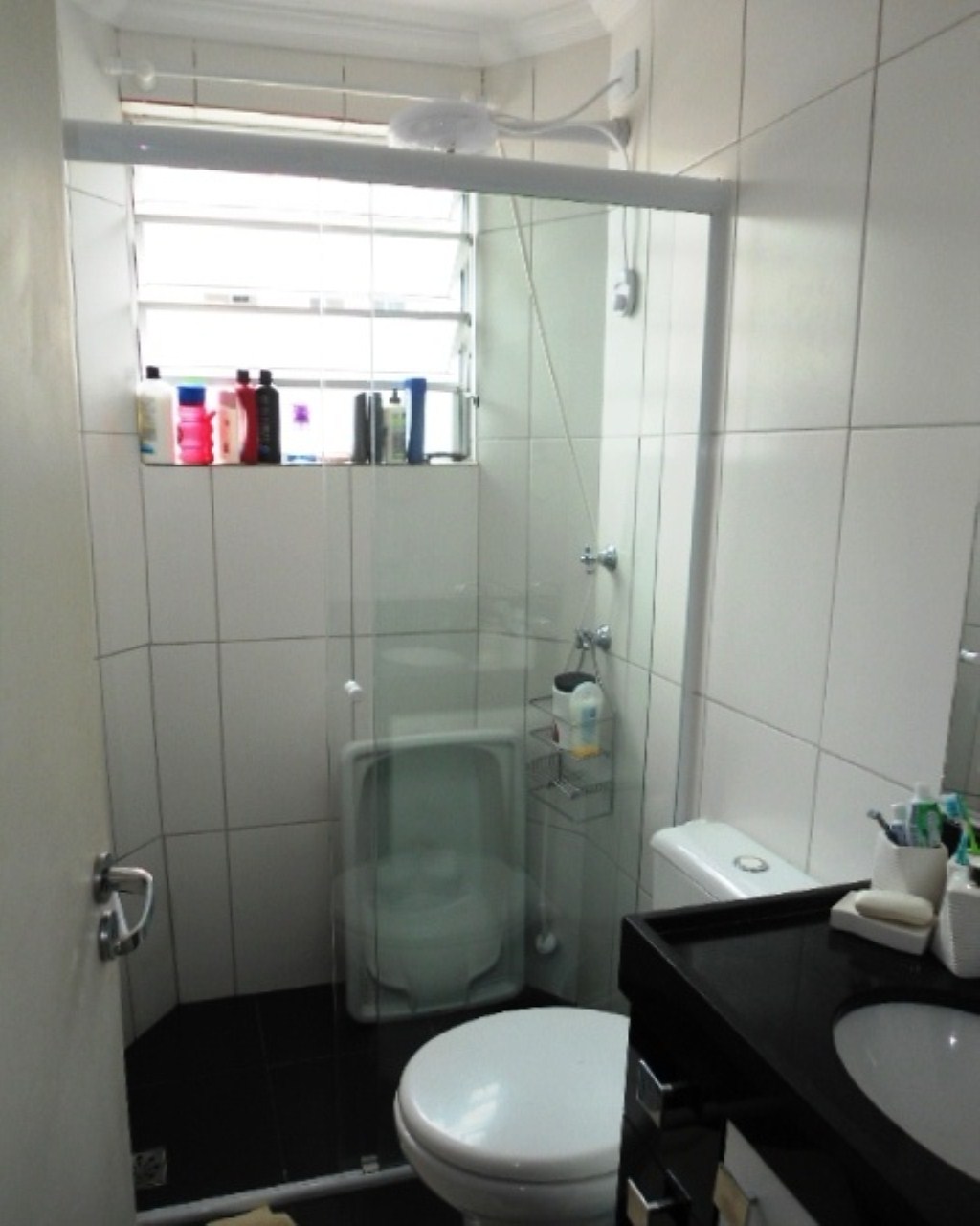 Apartamento à venda com 2 quartos, 45m² - Foto 7