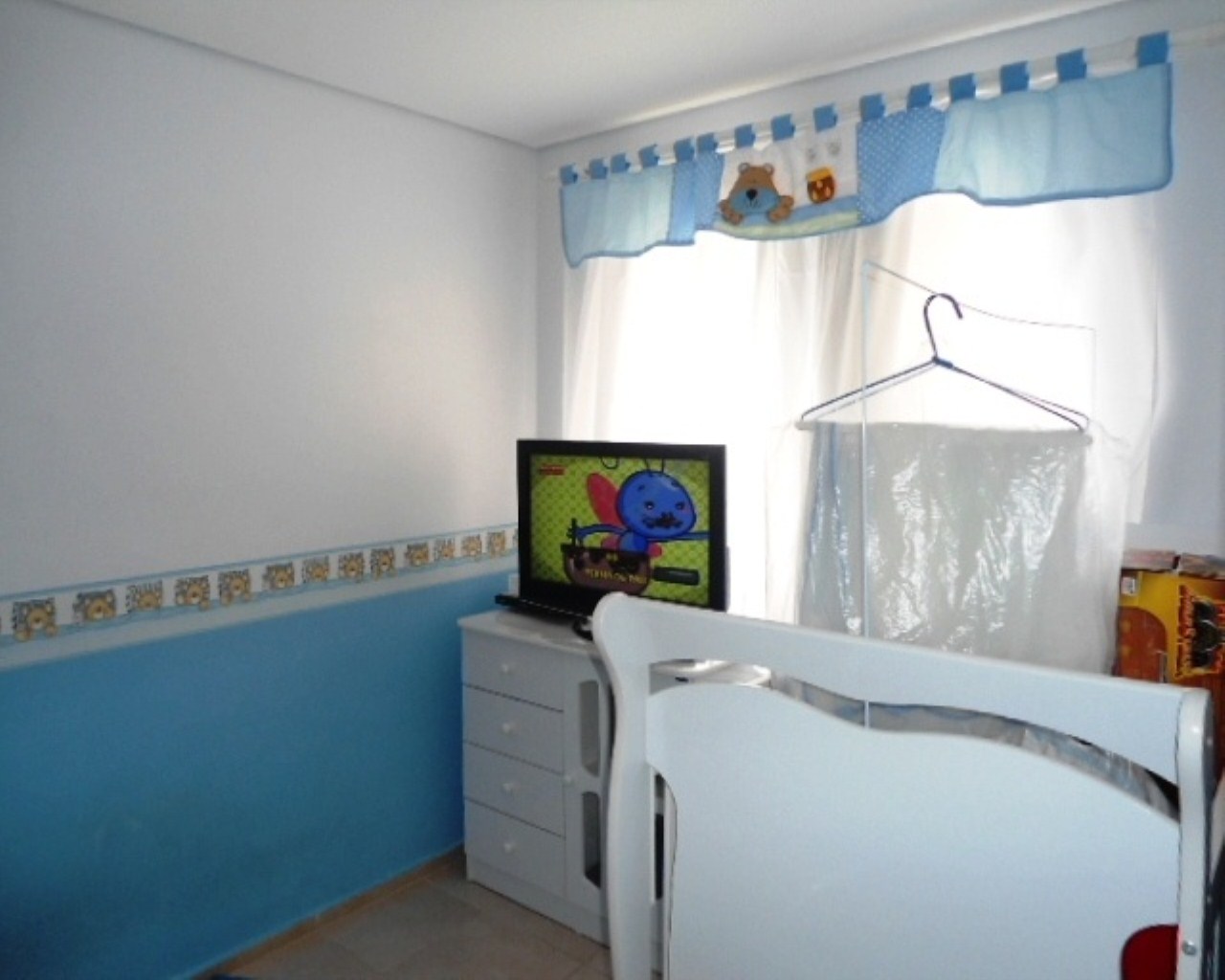 Apartamento à venda com 2 quartos, 45m² - Foto 8