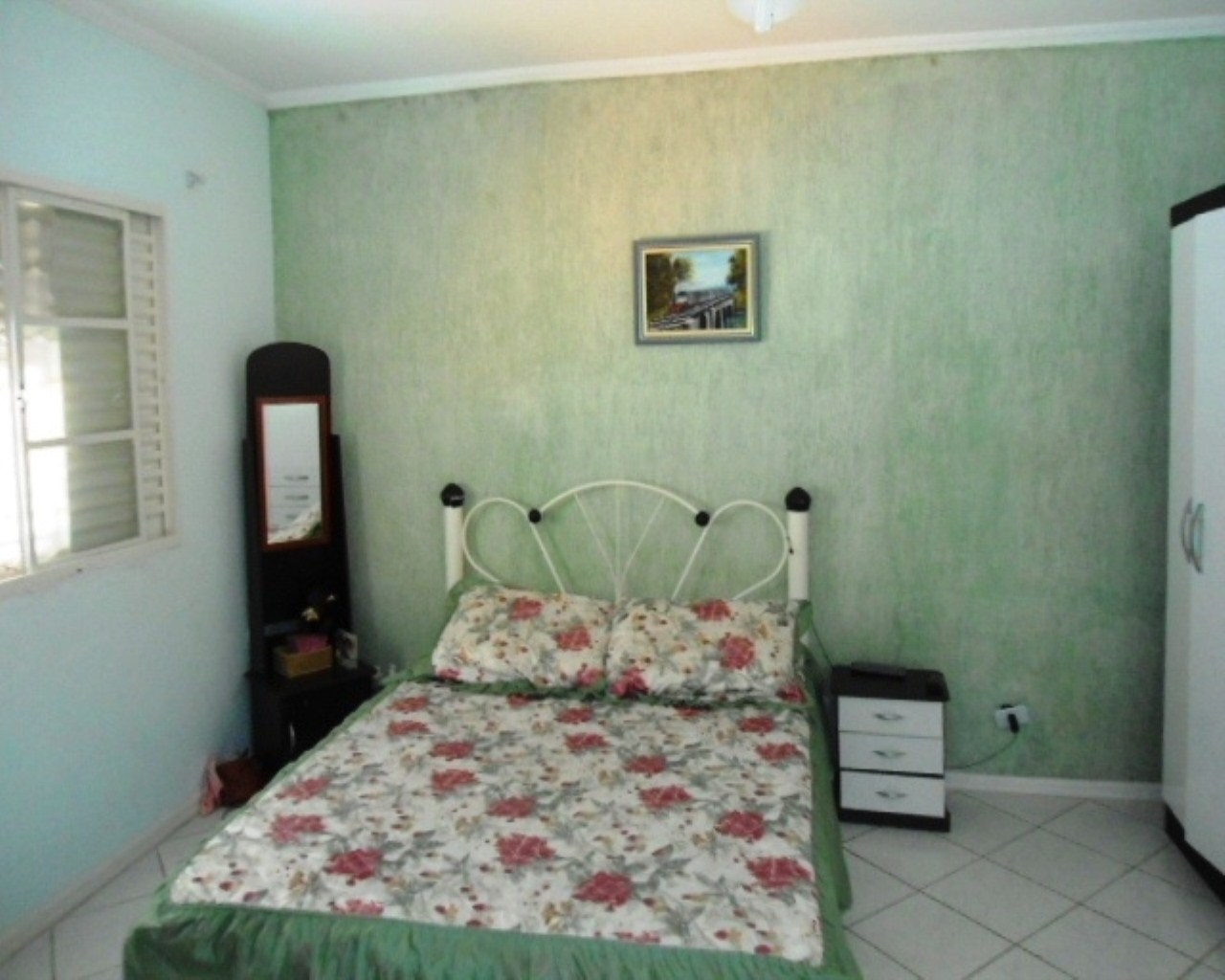 Casa à venda com 3 quartos, 200m² - Foto 12