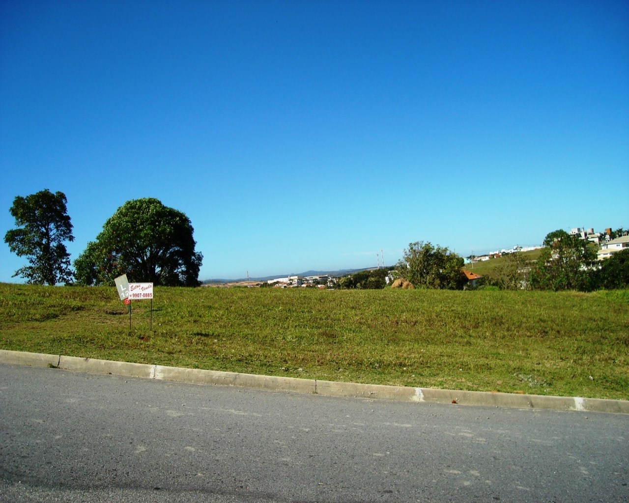 Terreno à venda - Foto 1