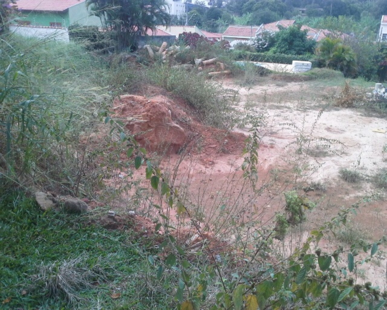 Terreno à venda - Foto 4