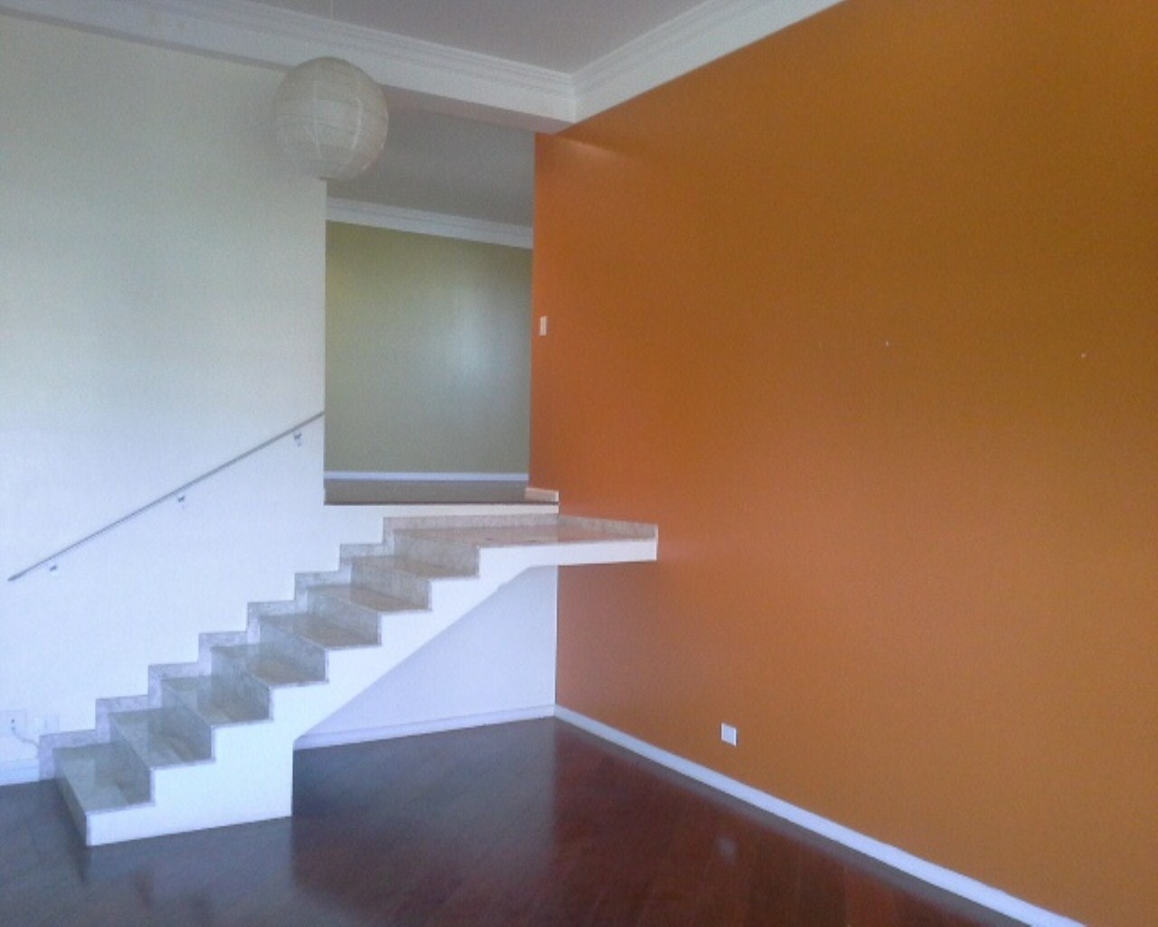 Apartamento, 3 quartos, 417 m² - Foto 2