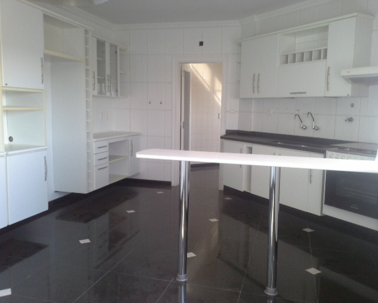 Apartamento, 3 quartos, 417 m² - Foto 6