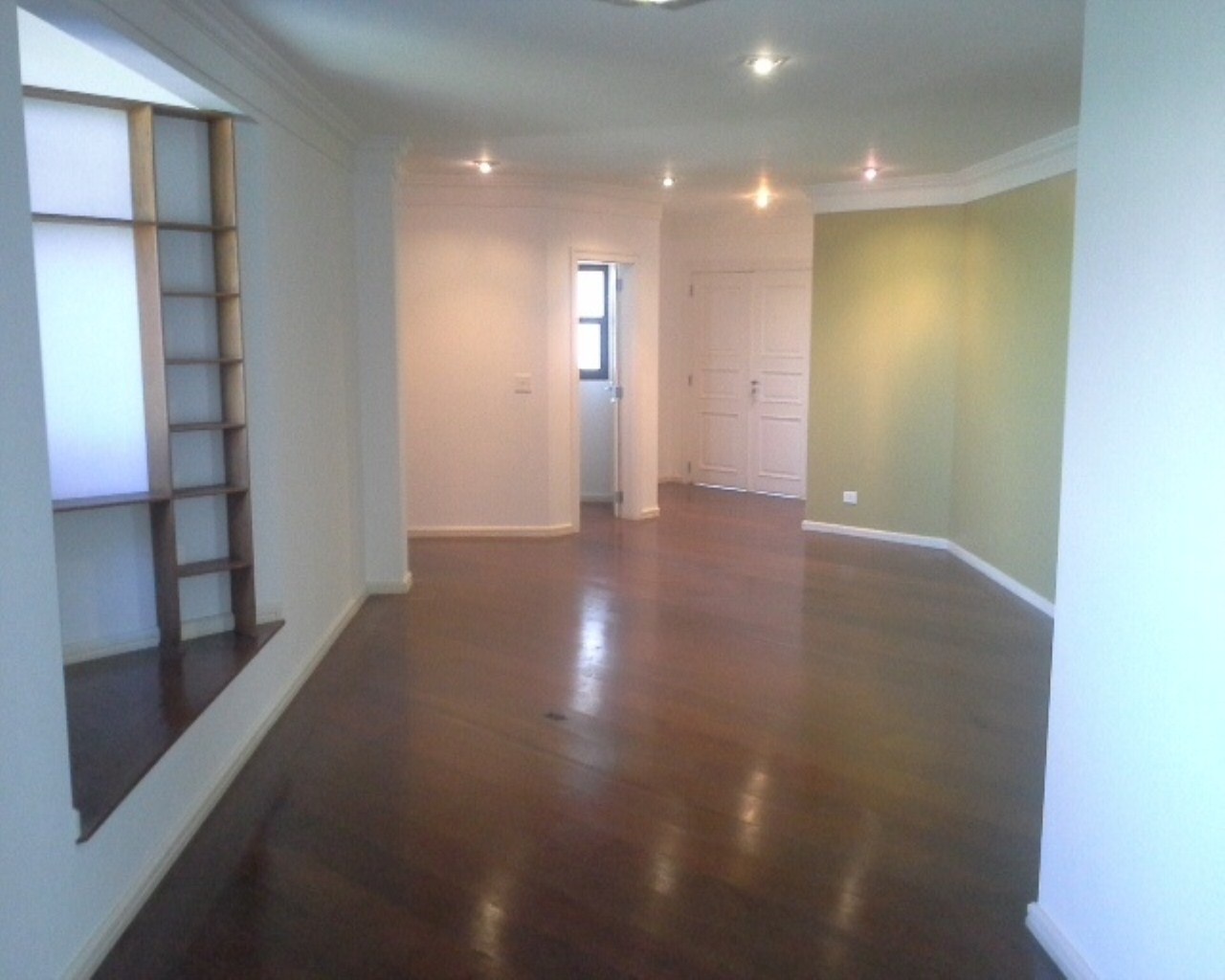 Apartamento, 3 quartos, 417 m² - Foto 9