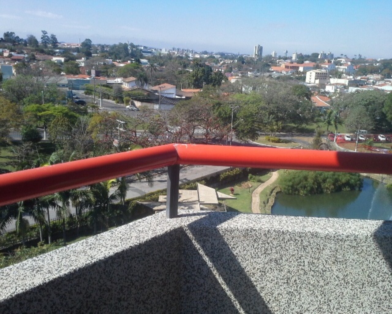 Apartamento, 3 quartos, 417 m² - Foto 15