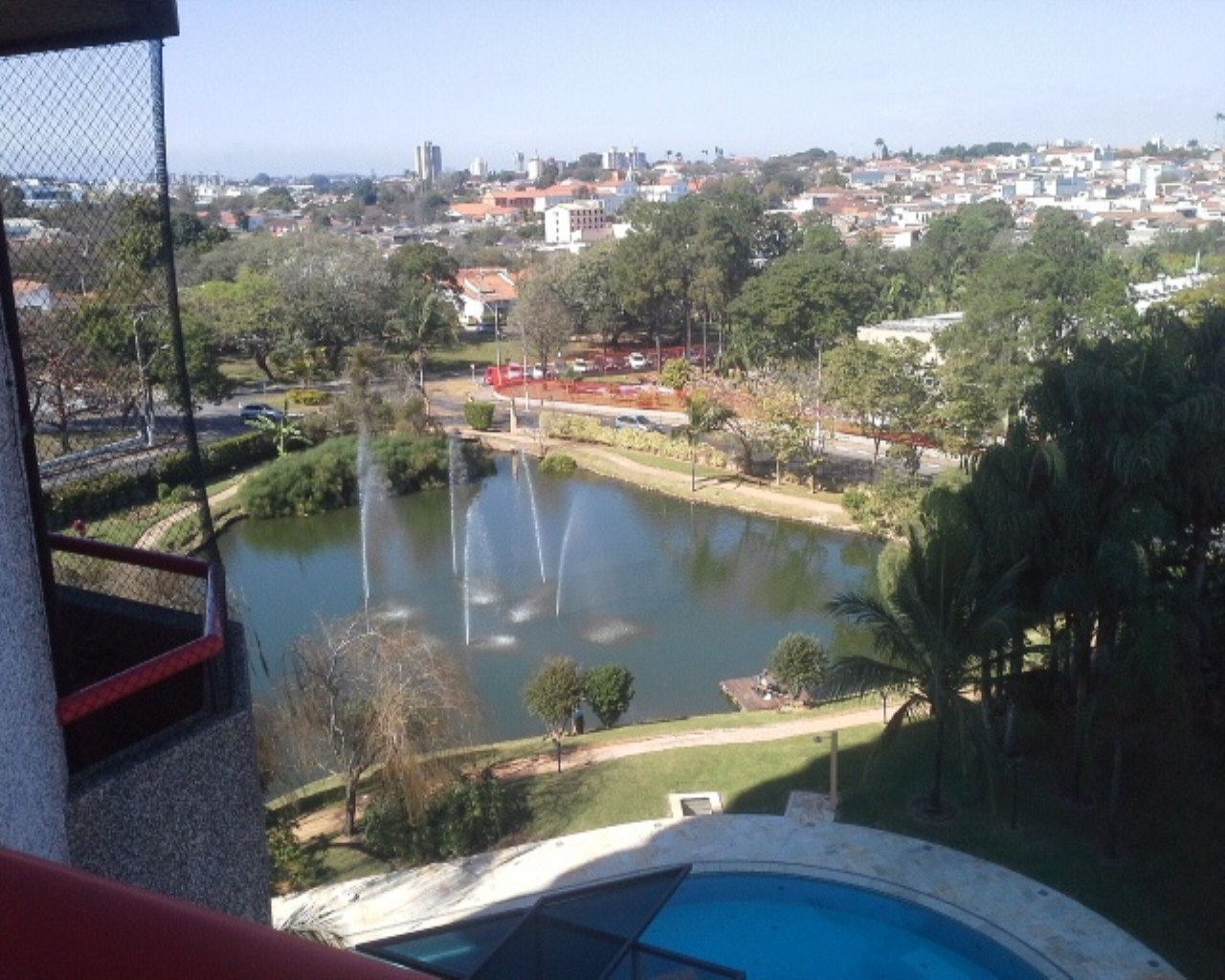 Apartamento, 3 quartos, 417 m² - Foto 18