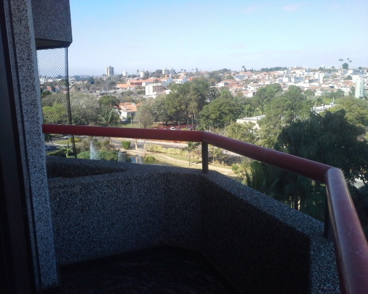 Apartamento, 3 quartos, 417 m² - Foto 19