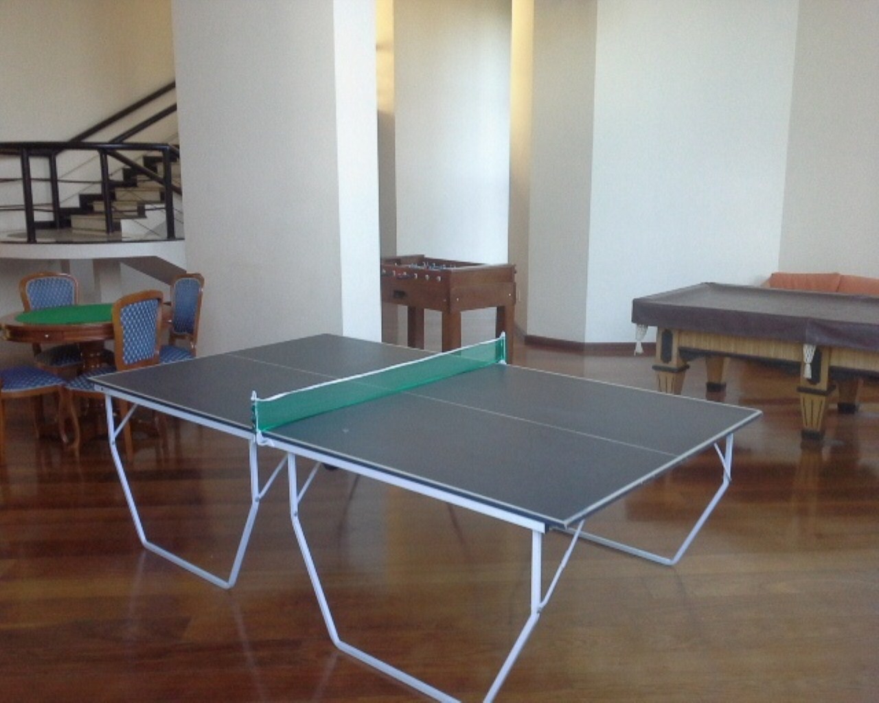 Apartamento, 3 quartos, 417 m² - Foto 21