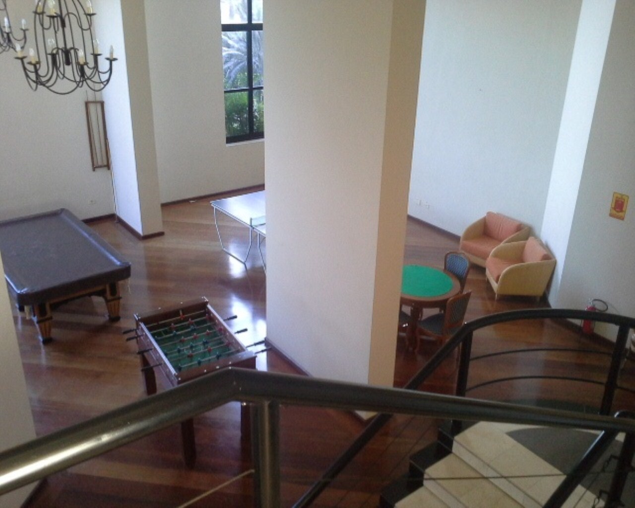 Apartamento, 3 quartos, 417 m² - Foto 29