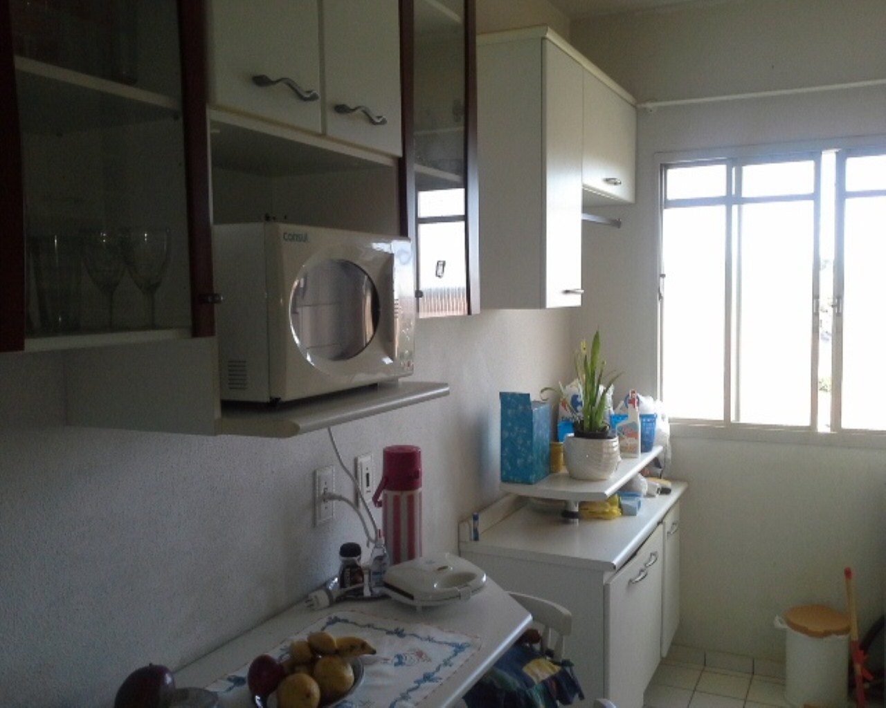 Apartamento à venda com 2 quartos, 56m² - Foto 2