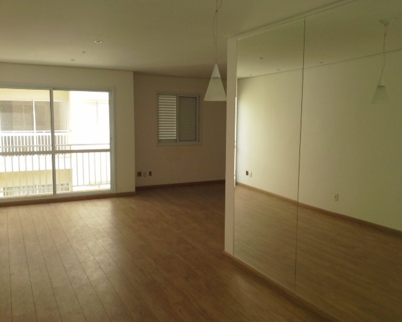 Apartamento à venda com 1 quarto, 74m² - Foto 3