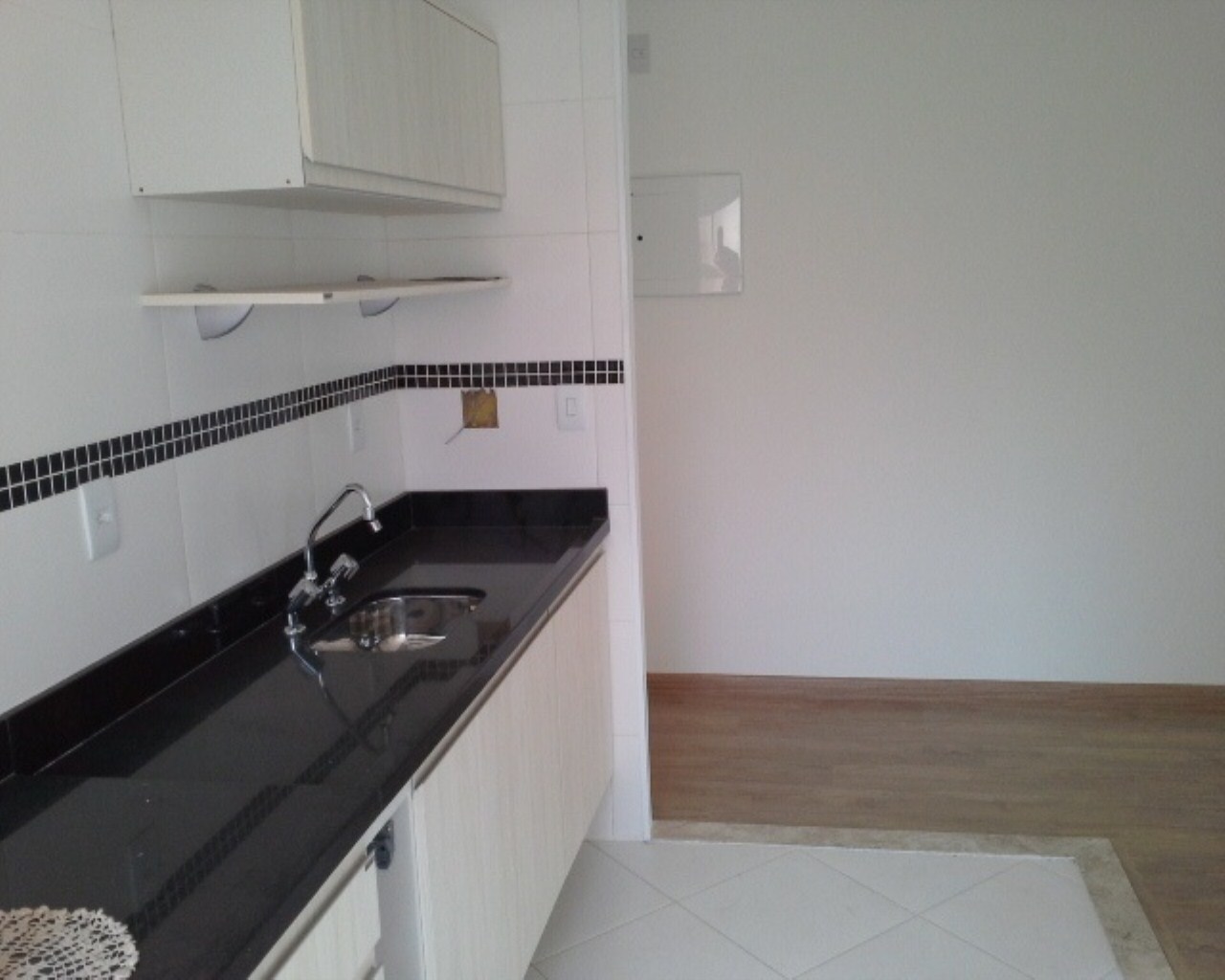 Apartamento à venda com 1 quarto, 74m² - Foto 4