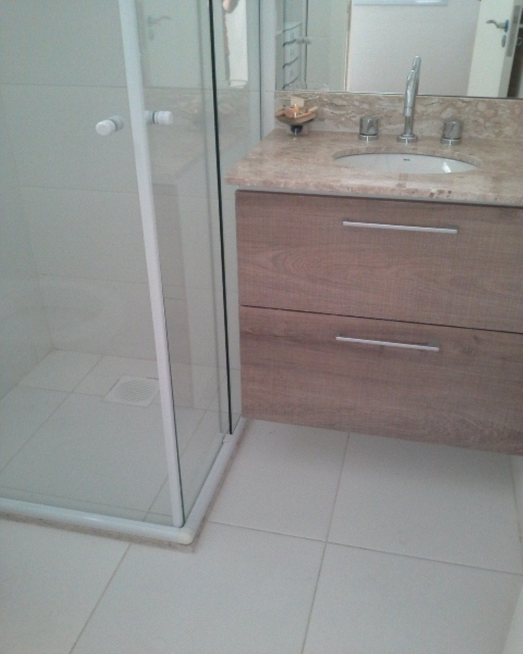 Apartamento à venda com 1 quarto, 74m² - Foto 7