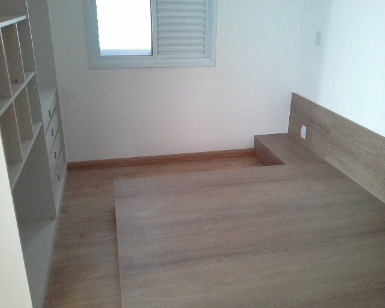 Apartamento à venda com 1 quarto, 74m² - Foto 8