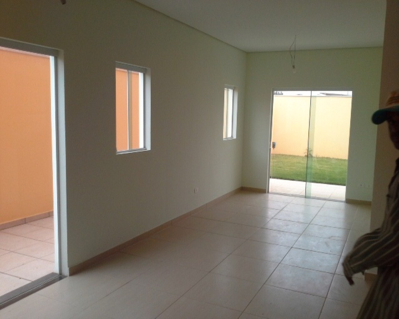 Casa à venda com 3 quartos, 180m² - Foto 12