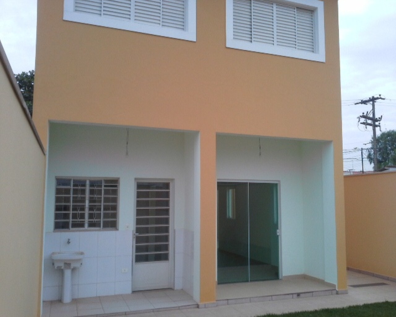 Casa à venda com 3 quartos, 180m² - Foto 16