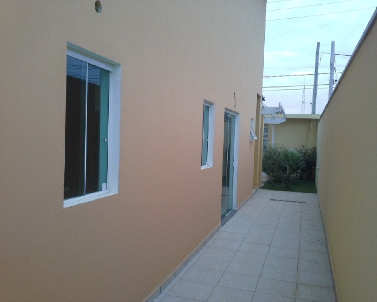 Casa à venda com 3 quartos, 180m² - Foto 17