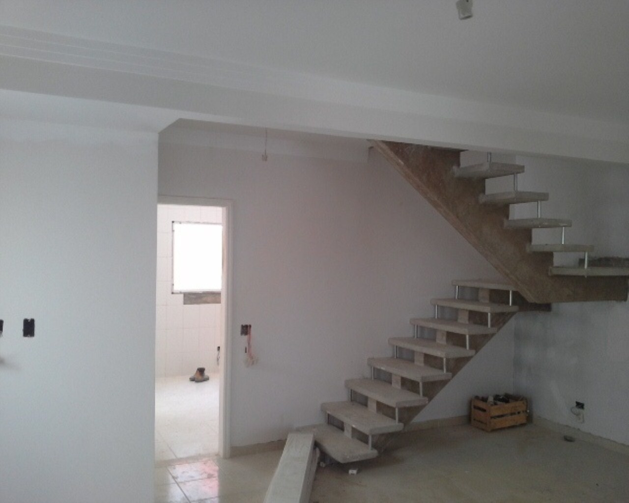 Casa à venda com 3 quartos, 180m² - Foto 5