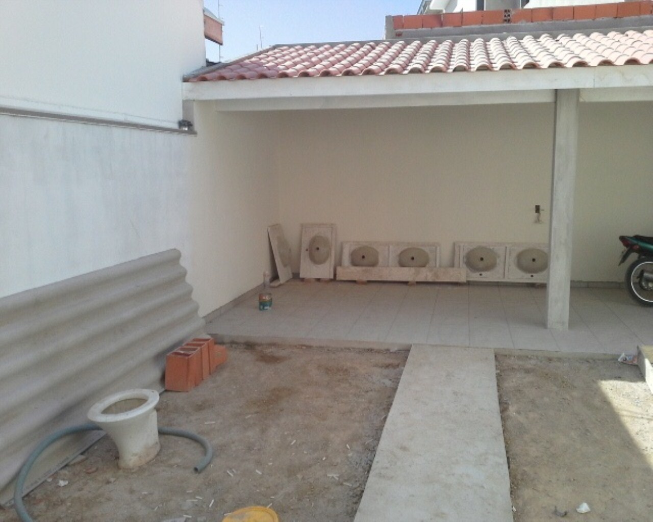 Casa à venda com 3 quartos, 180m² - Foto 7