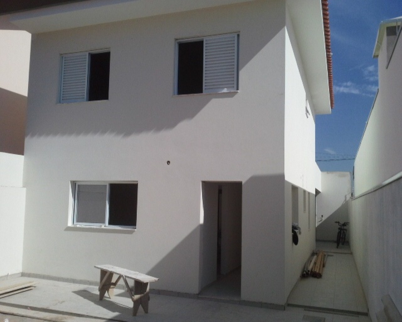 Casa à venda com 3 quartos, 180m² - Foto 9