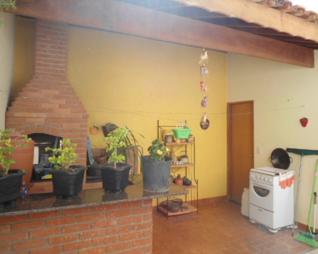 Casa à venda com 3 quartos, 150m² - Foto 11