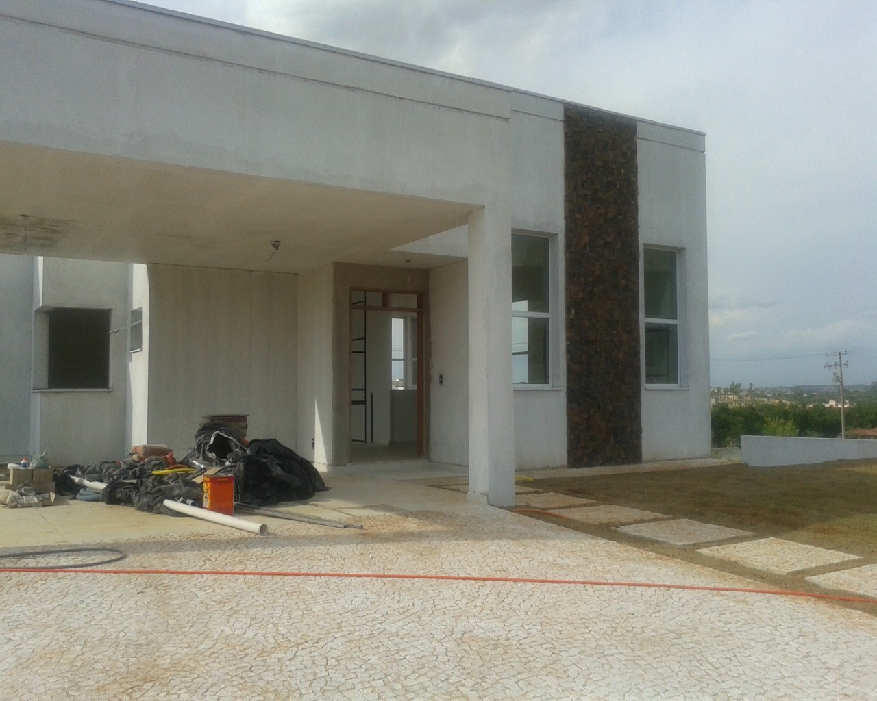 Casa à venda com 3 quartos, 220m² - Foto 3