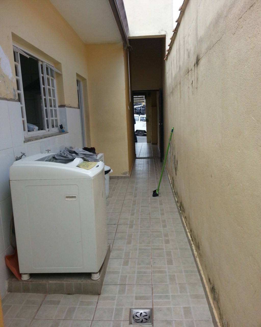 Casa à venda com 3 quartos, 72m² - Foto 6