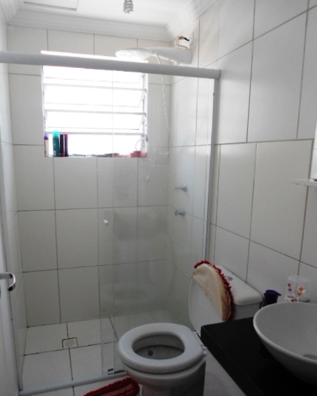 Apartamento à venda com 2 quartos, 54m² - Foto 4