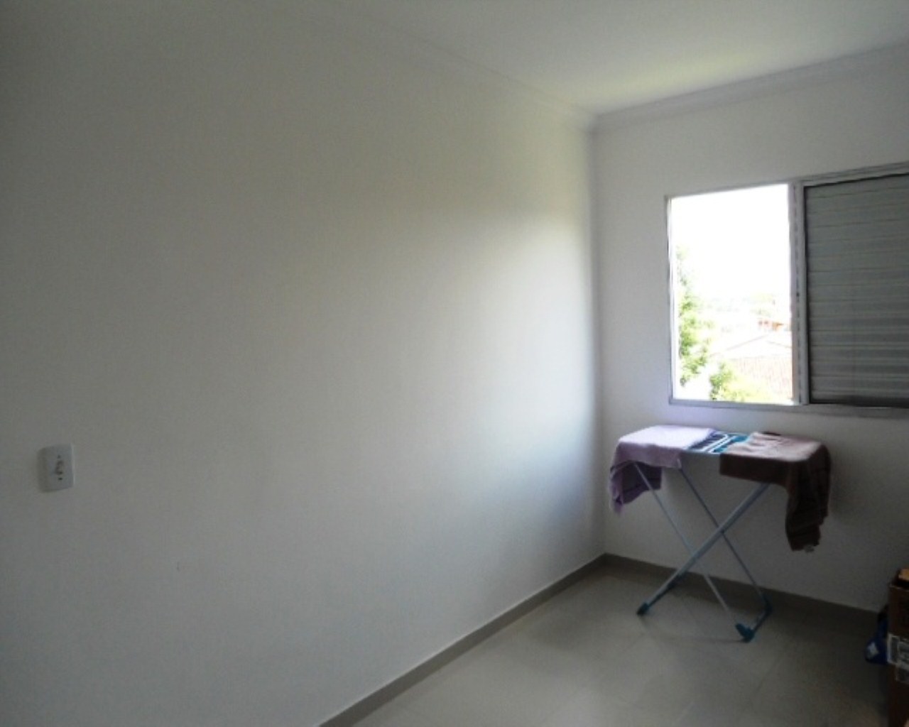 Apartamento à venda com 2 quartos, 54m² - Foto 5