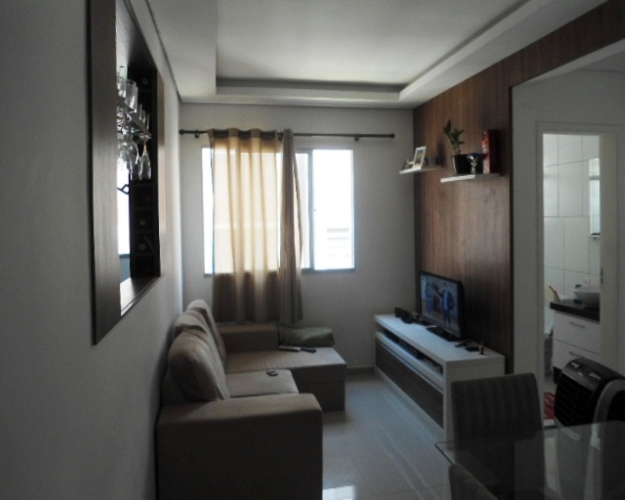 Apartamento à venda com 2 quartos, 54m² - Foto 7