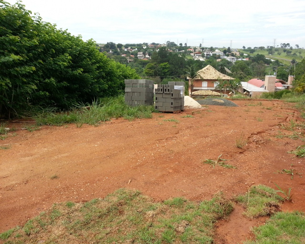 Terreno à venda - Foto 2