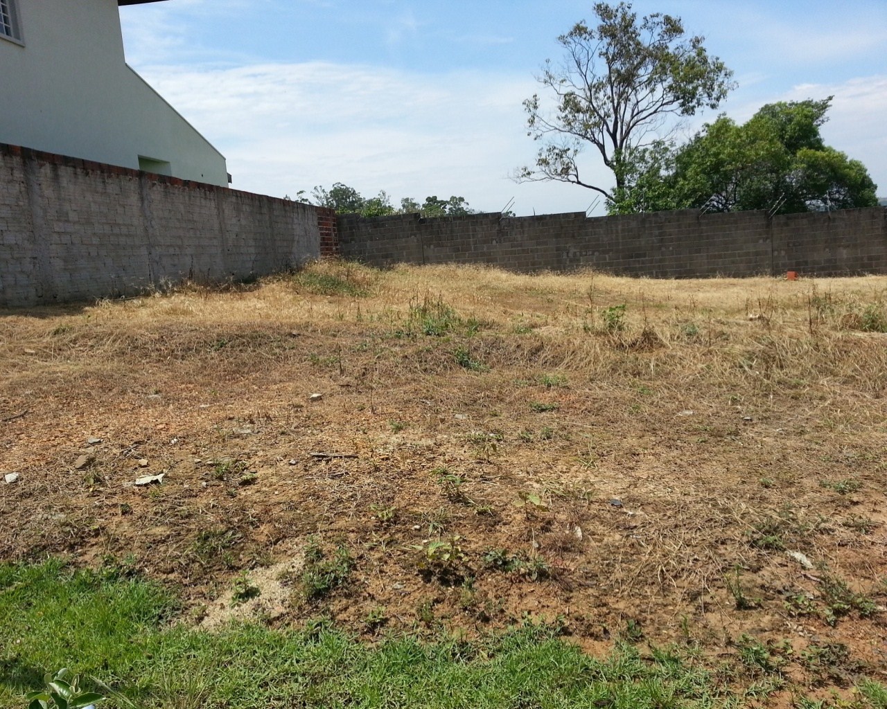 Terreno à venda - Foto 1