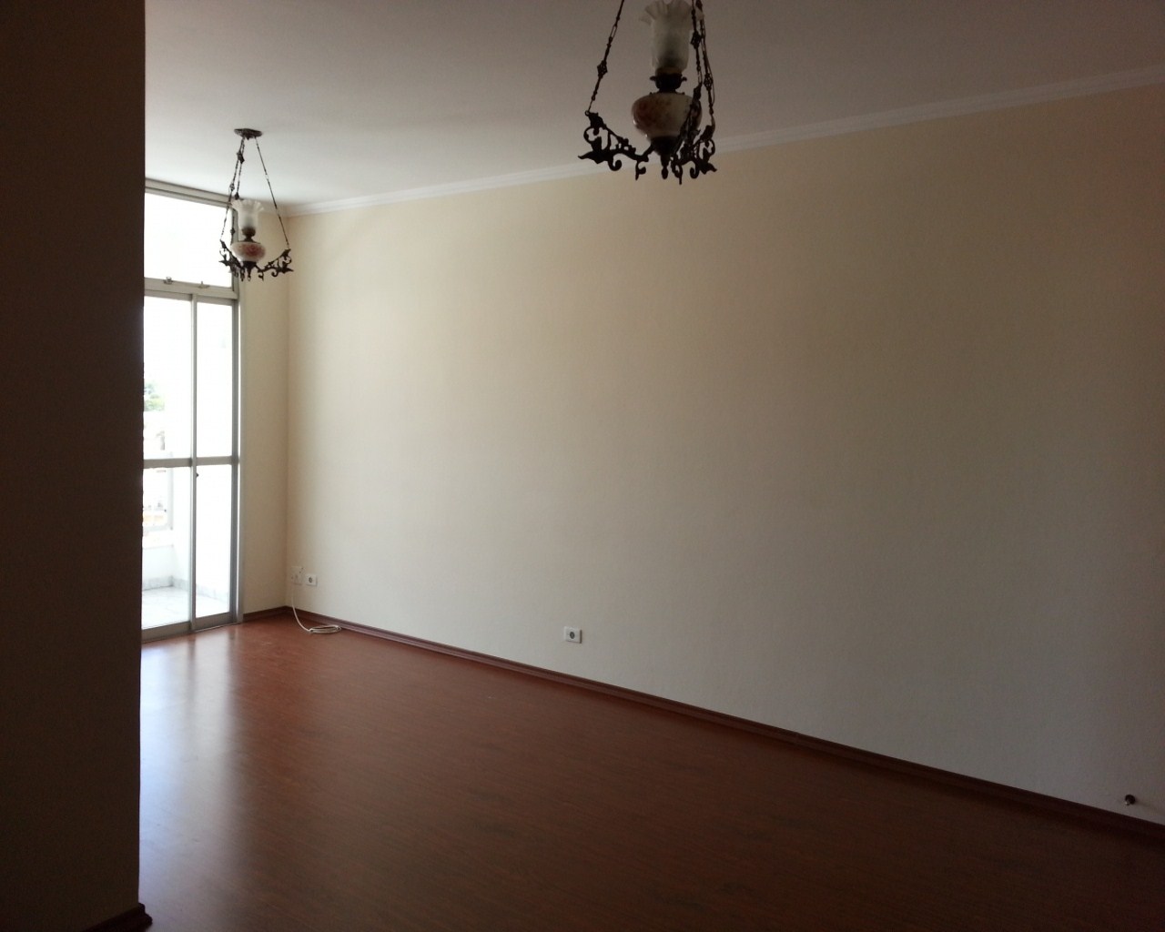 Apartamento à venda com 2 quartos, 128m² - Foto 6