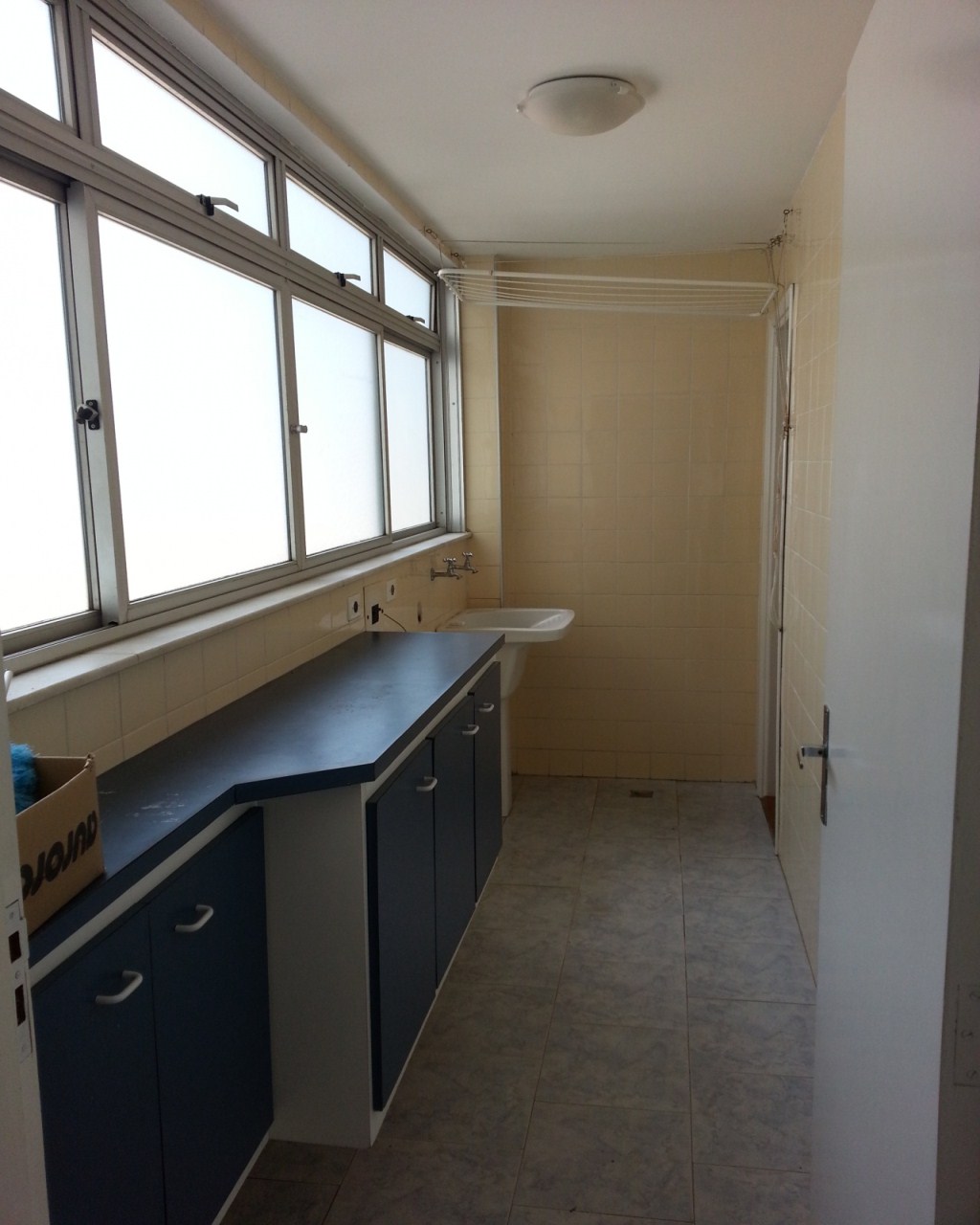 Apartamento à venda com 2 quartos, 128m² - Foto 7